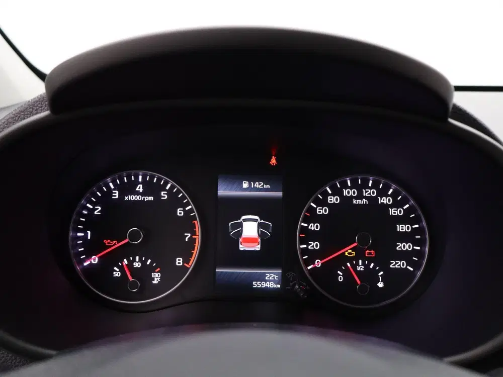 Kia Picanto 1.0 DPi DynamicPlusLine uit 2022, foto 8