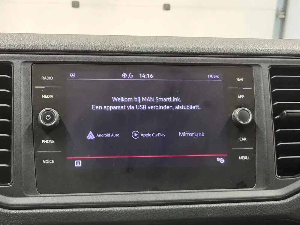 MAN TGE 2.0TDI L4 uit 2023, foto 11