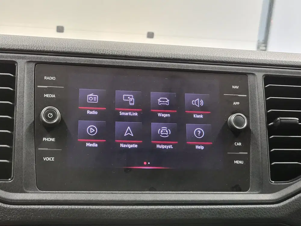 MAN TGE 2.0TDI L4 uit 2023, foto 12