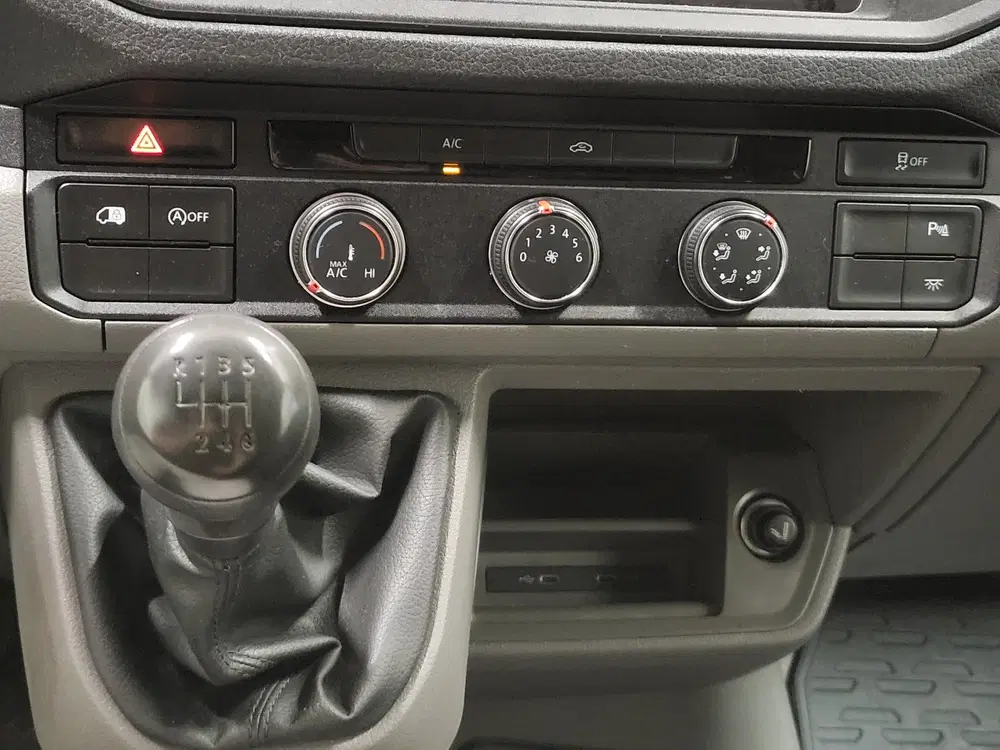 MAN TGE 2.0TDI L4 uit 2023, foto 13