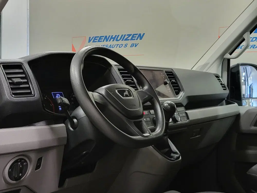 MAN TGE 2.0TDI L4 uit 2023, foto 4