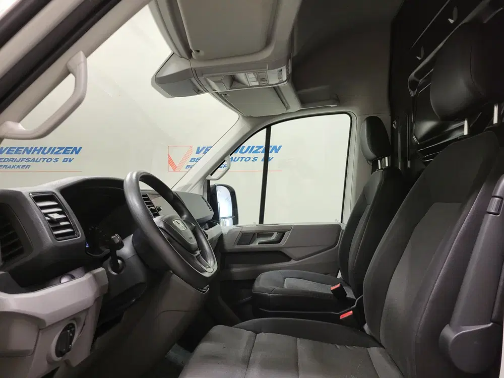 MAN TGE 2.0TDI L4 uit 2023, foto 5