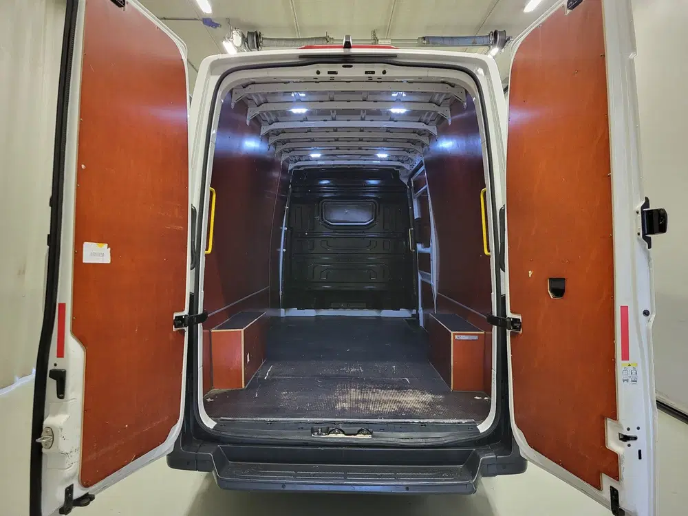 MAN TGE 2.0TDI L4 uit 2023, foto 6