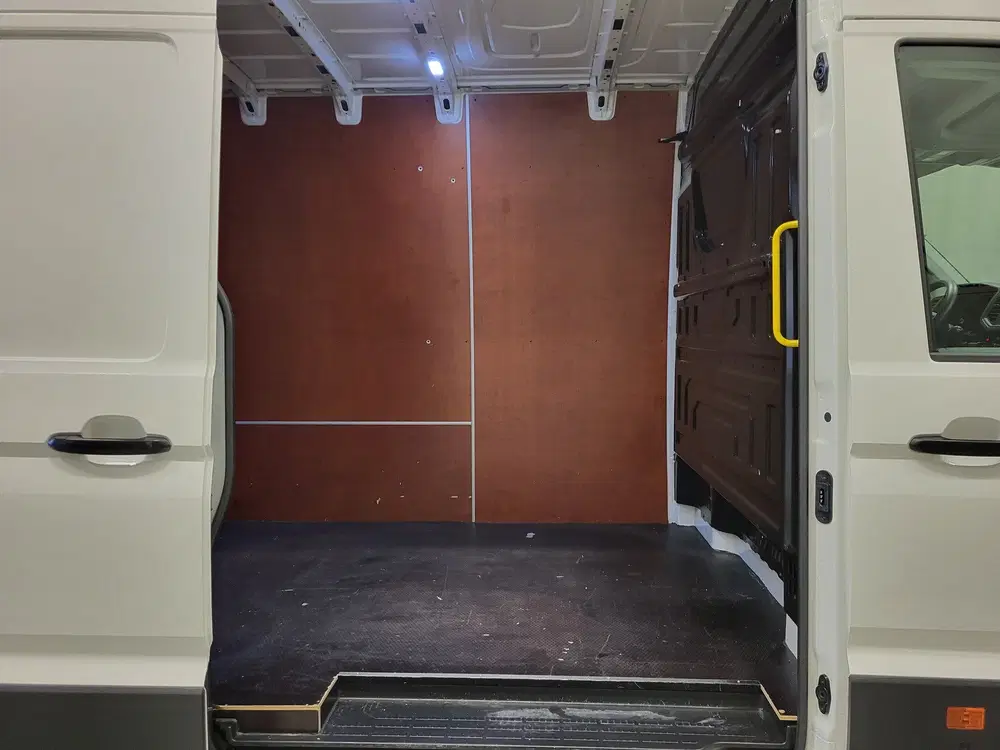MAN TGE 2.0TDI L4 uit 2023, foto 7
