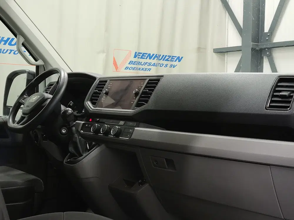 MAN TGE 2.0TDI L4 uit 2023, foto 8