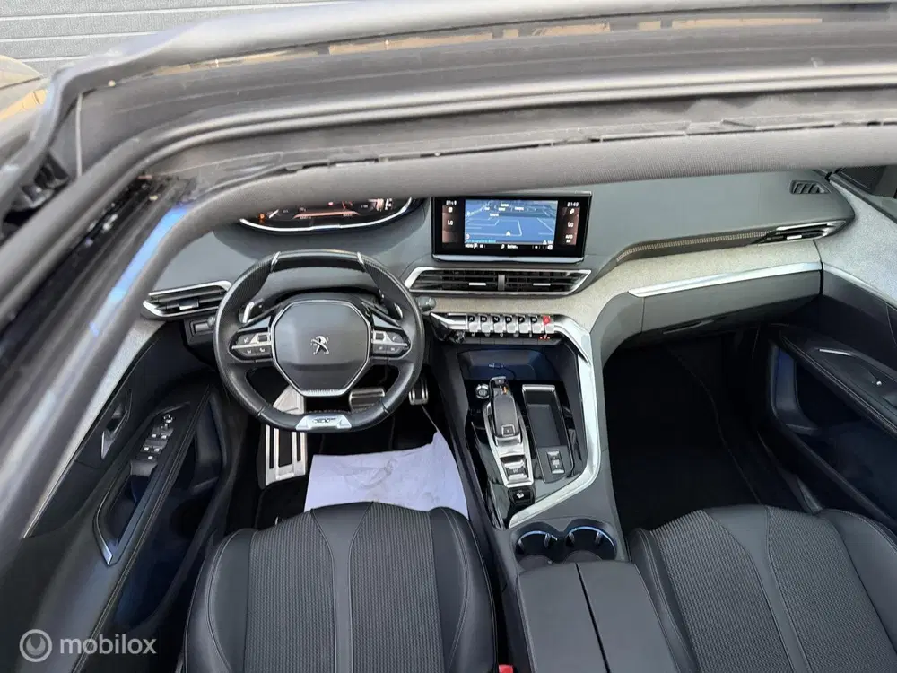 Peugeot 3008 1.2 PureTech GT uit 2023, foto 10