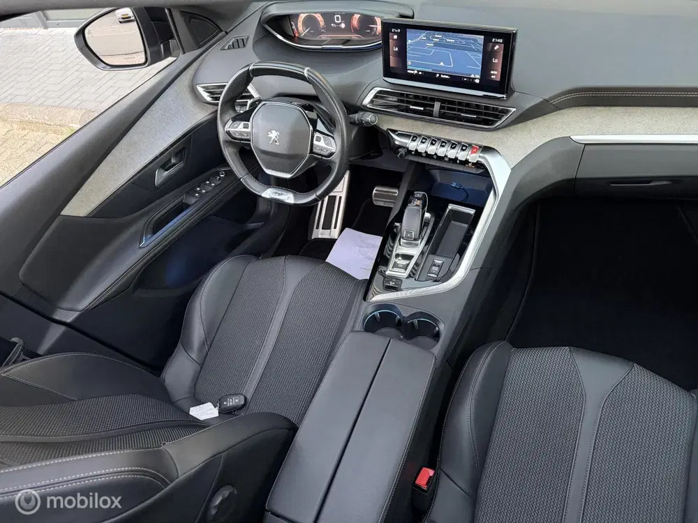 Peugeot 3008 1.2 PureTech GT uit 2023, foto 11