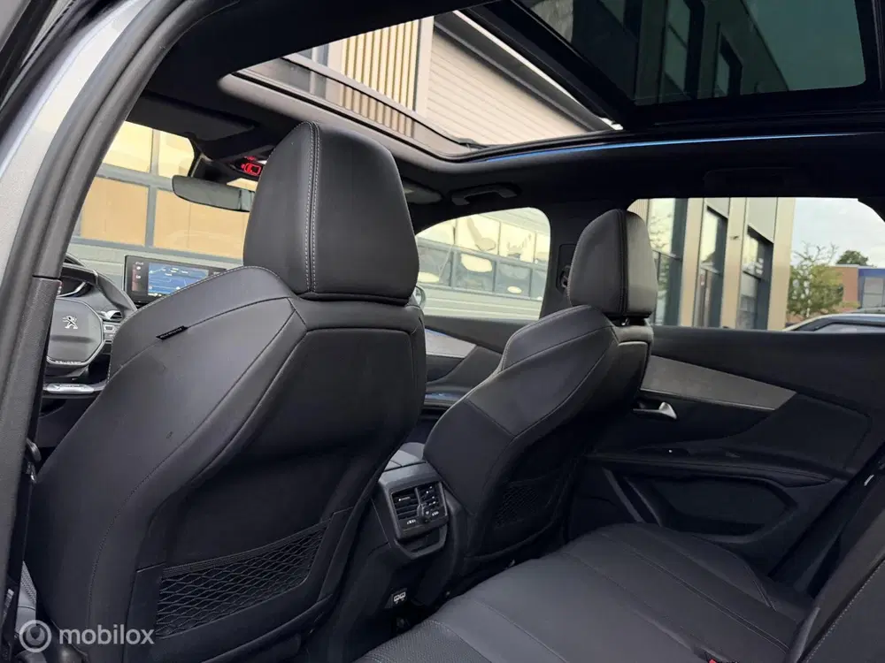 Peugeot 3008 1.2 PureTech GT uit 2023, foto 13
