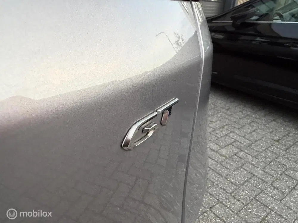 Peugeot 3008 1.2 PureTech GT uit 2023, foto 15