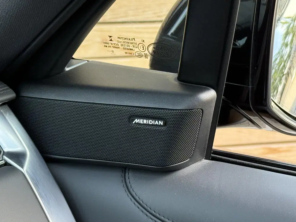 Land Rover Range Rover 3.0 P440e HSE STOELVENTILATIE V+A uit 2023, foto 10