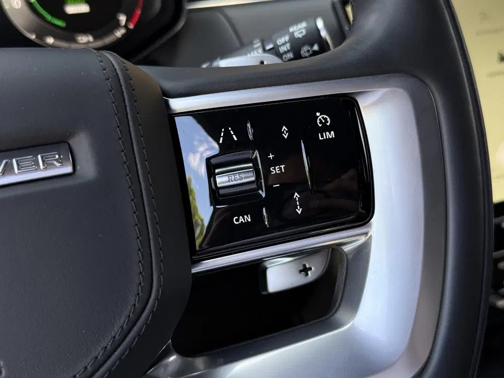 Land Rover Range Rover 3.0 P440e HSE STOELVENTILATIE V+A uit 2023, foto 13