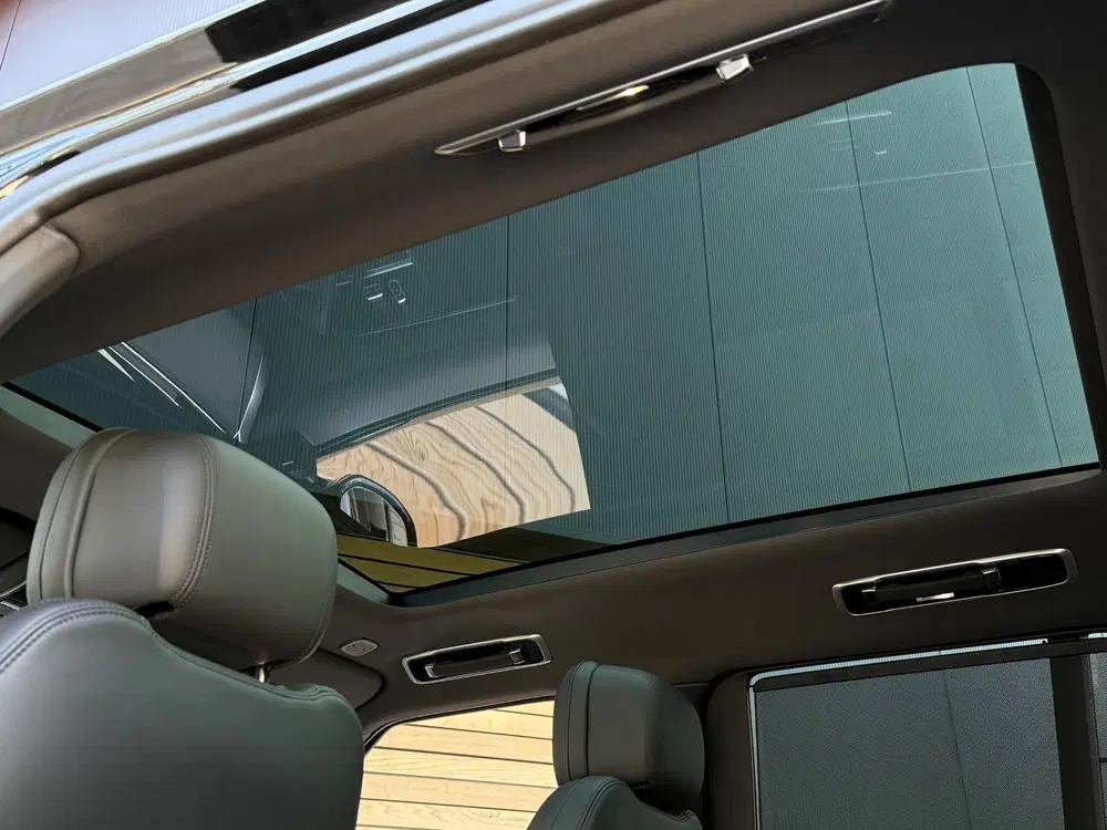 Land Rover Range Rover 3.0 P440e HSE STOELVENTILATIE V+A uit 2023, foto 14