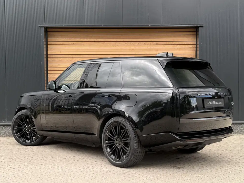 Land Rover Range Rover 3.0 P440e HSE STOELVENTILATIE V+A uit 2023, foto 3