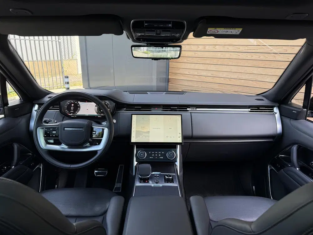 Land Rover Range Rover 3.0 P440e HSE STOELVENTILATIE V+A uit 2023, foto 5