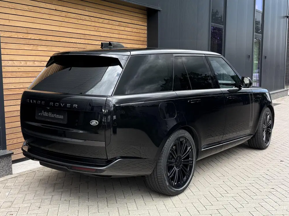 Land Rover Range Rover 3.0 P440e HSE STOELVENTILATIE V+A uit 2023, foto 7