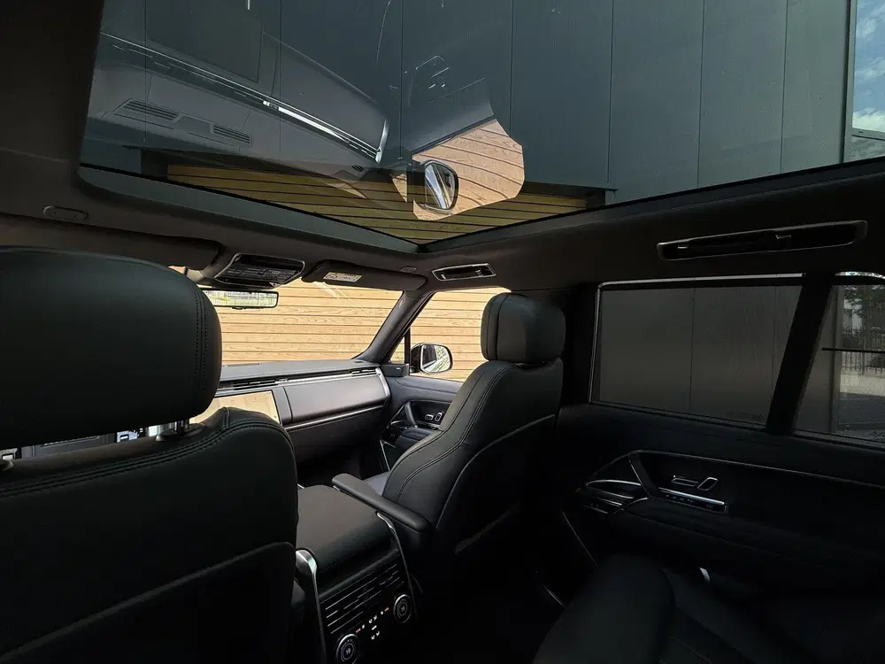 Land Rover Range Rover 3.0 P440e HSE STOELVENTILATIE V+A uit 2023, foto 8