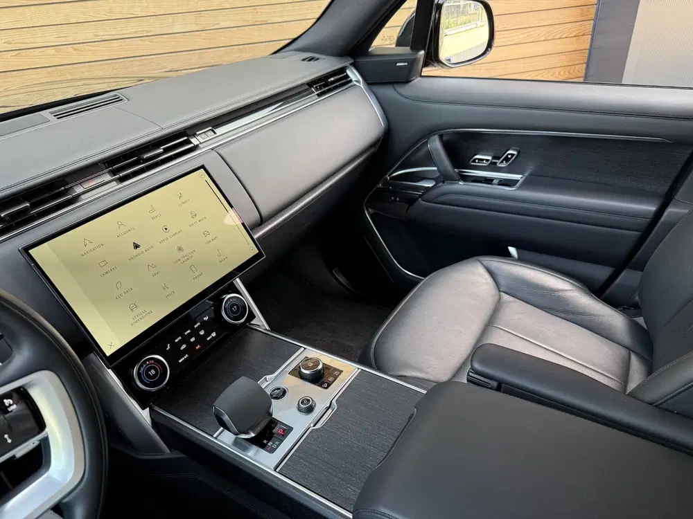 Land Rover Range Rover 3.0 P440e HSE STOELVENTILATIE V+A uit 2023, foto 9