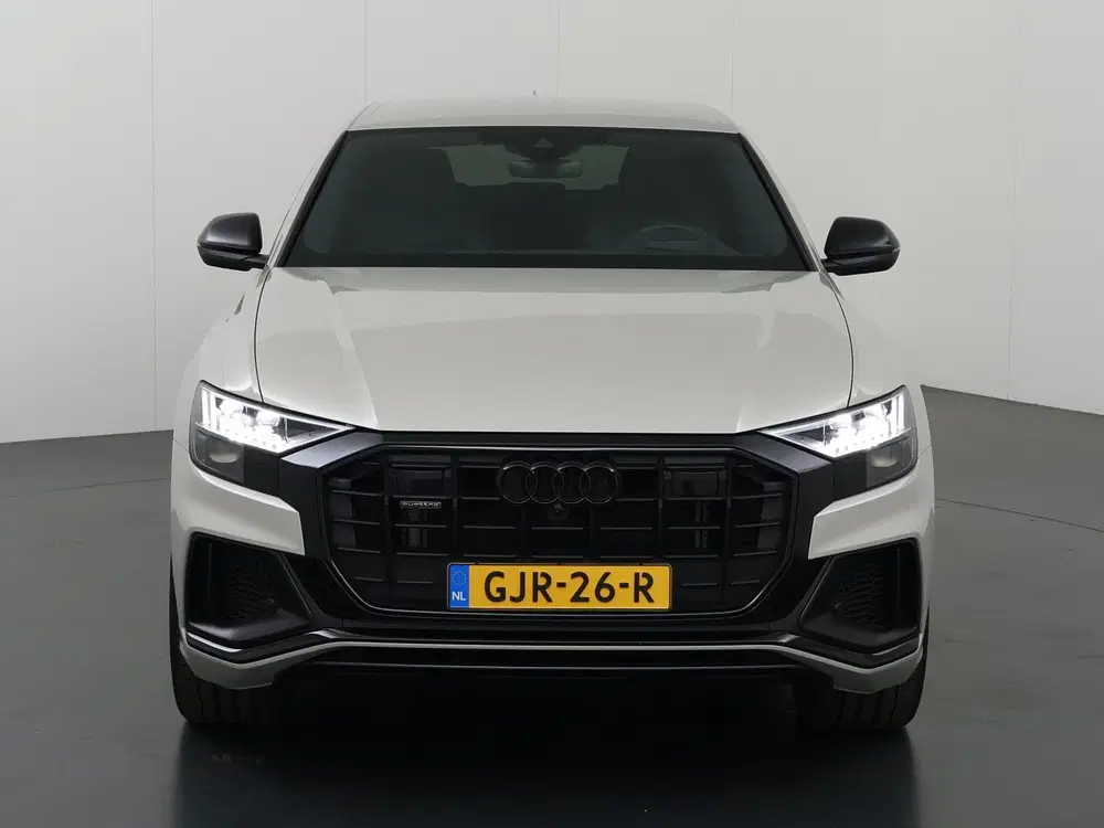 Audi Q8 60 TFSI e quattro Pro Line S Competition uit 2023, foto 3