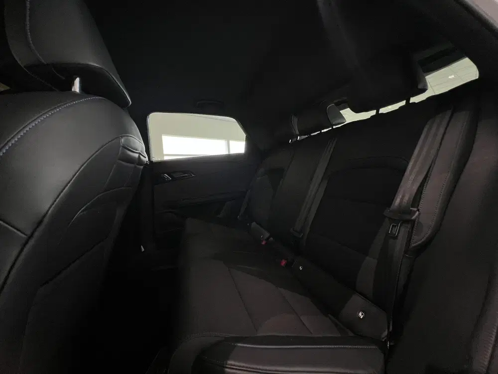 MG MG4 Long Range Luxury 64 kWh uit 2024, foto 8
