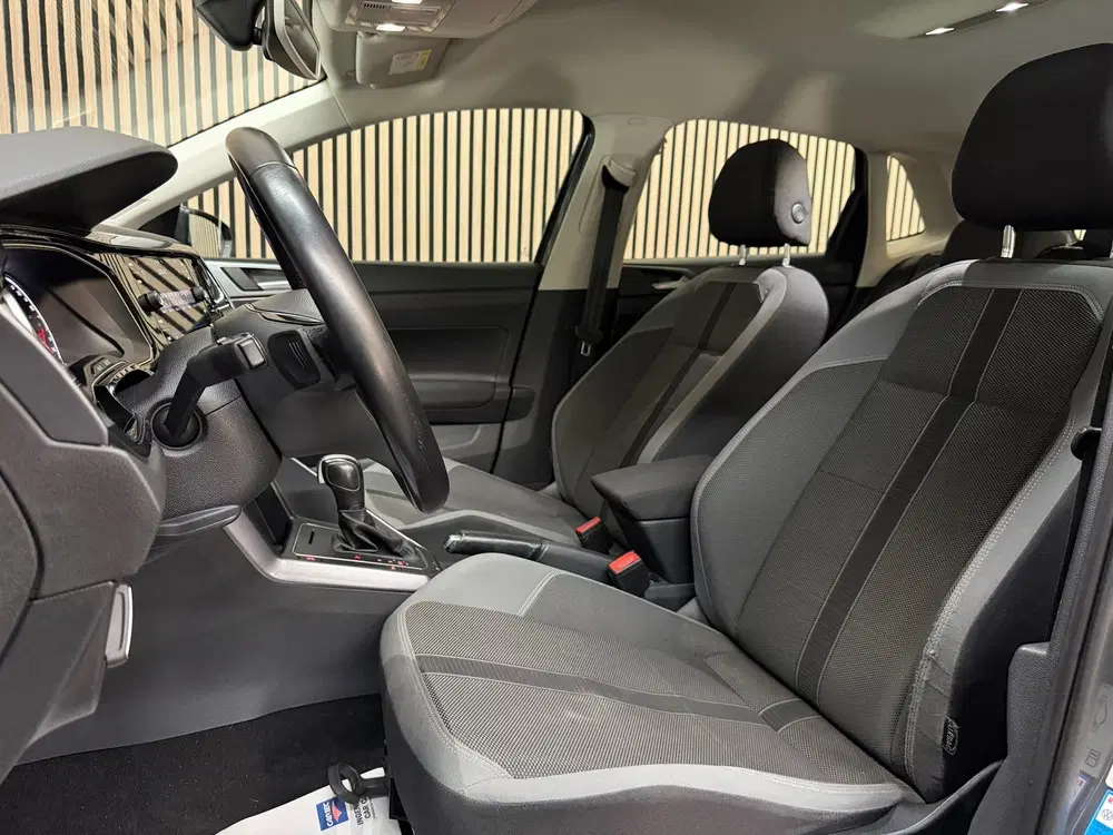 Volkswagen Polo 1.6 TDI R-Line 2019 DSG LED CLIMA NAVI CAR uit 2019, foto 12