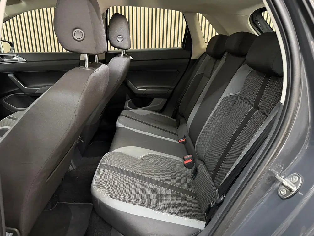 Volkswagen Polo 1.6 TDI R-Line 2019 DSG LED CLIMA NAVI CAR uit 2019, foto 13