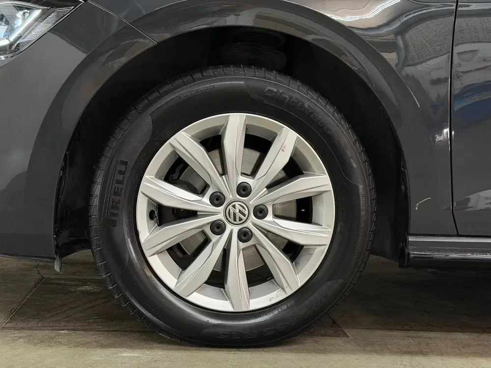 Volkswagen Polo 1.6 TDI R-Line 2019 DSG LED CLIMA NAVI CAR uit 2019, foto 2