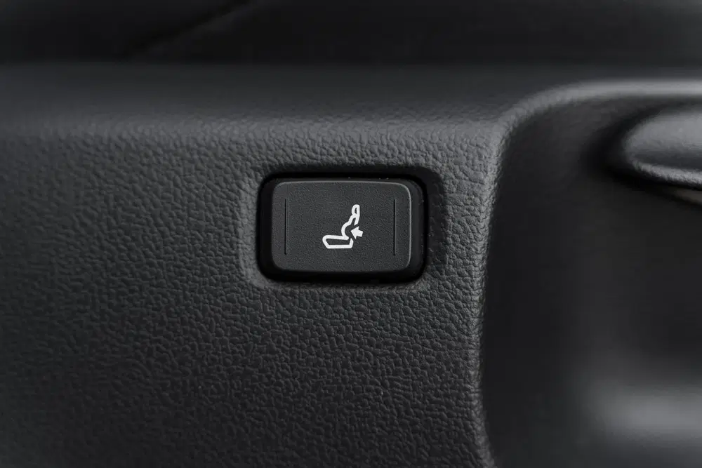 Toyota Corolla Cross Hybrid 140 Business Plus uit 2024, foto 13