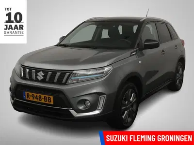 Suzuki Vitara 1.5 Hybrid Select Automaat uit 2022