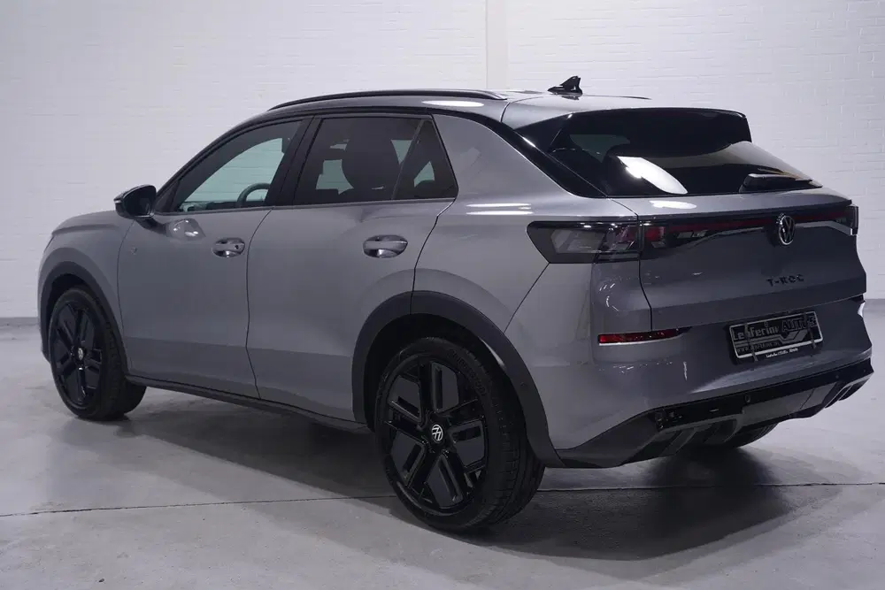 Volkswagen T-Roc 1.5 eTsi R-Line First Edition IQ.light App uit 2026, foto 13