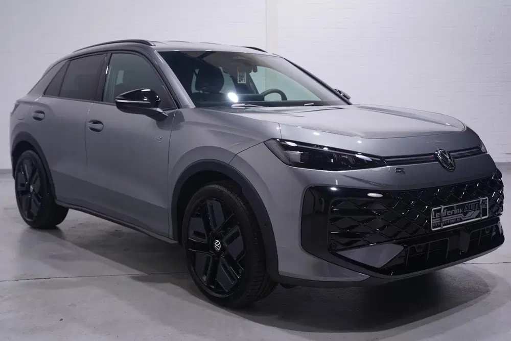 Volkswagen T-Roc 1.5 eTsi R-Line First Edition IQ.light App uit 2026, foto 3