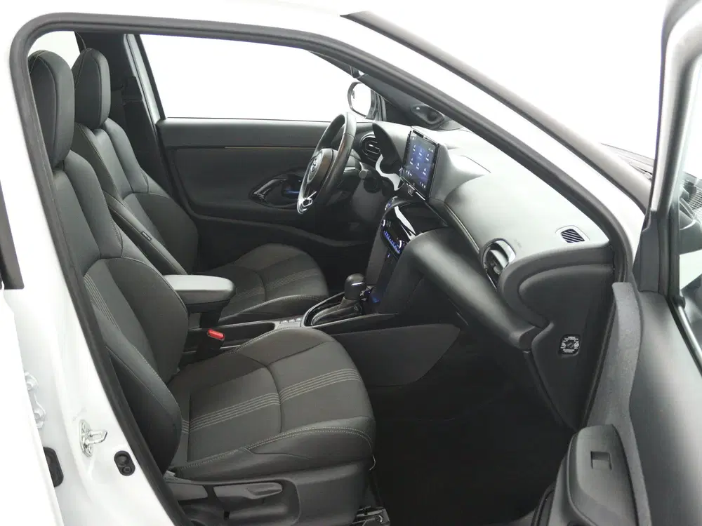 Toyota Yaris Cross 1.5 Hybrid Adventure uit 2022, foto 9
