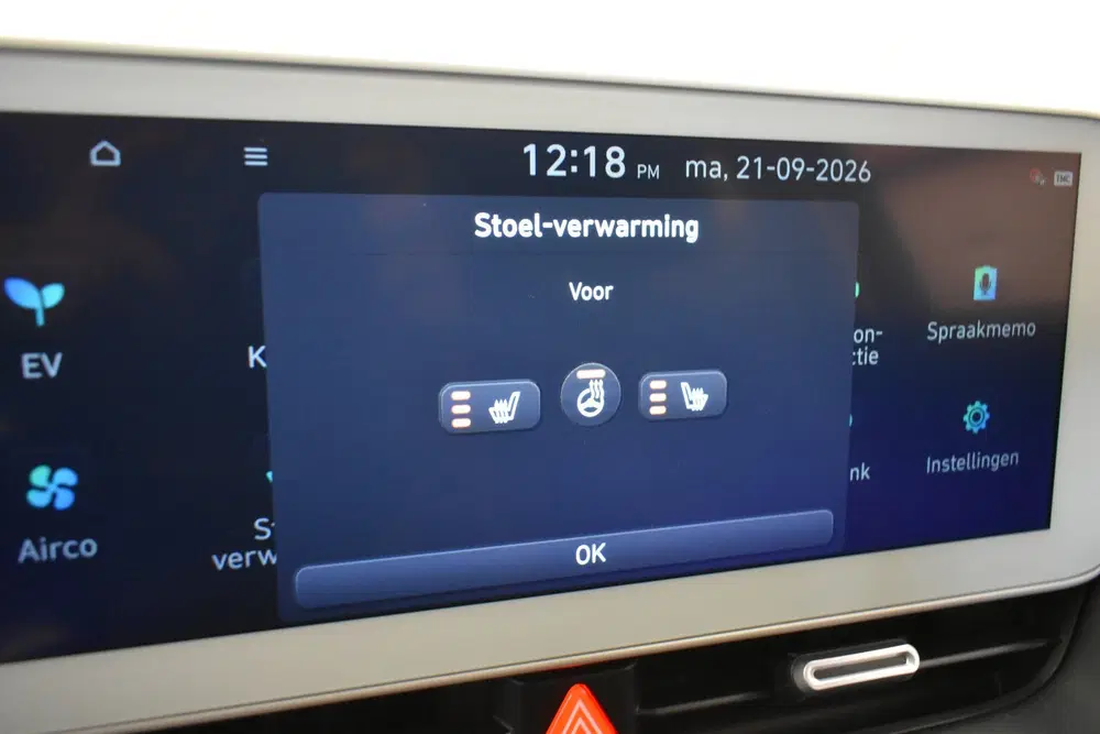 Hyundai IONIQ 5 Connect+ 77.4 kWh Camera EL Trekh+aKlep+Se uit 2023, foto 10