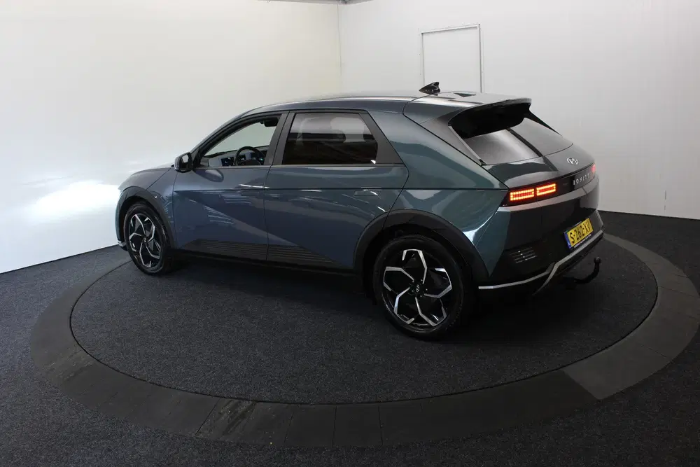 Hyundai IONIQ 5 Connect+ 77.4 kWh Camera EL Trekh+aKlep+Se uit 2023, foto 12