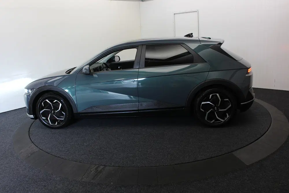 Hyundai IONIQ 5 Connect+ 77.4 kWh Camera EL Trekh+aKlep+Se uit 2023, foto 14