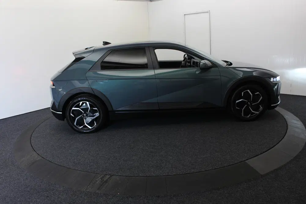 Hyundai IONIQ 5 Connect+ 77.4 kWh Camera EL Trekh+aKlep+Se uit 2023, foto 15