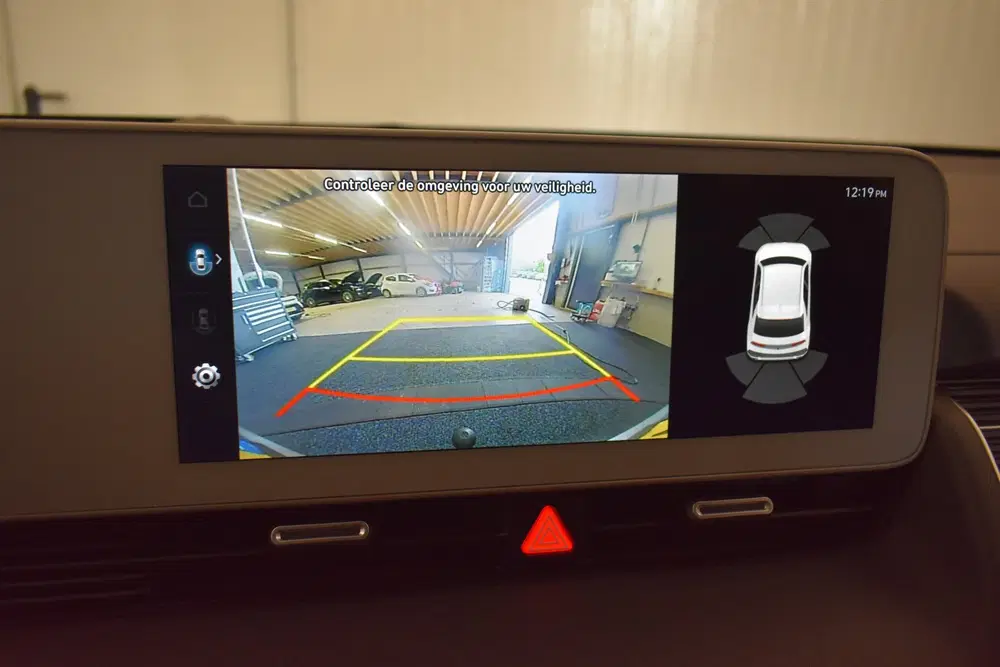 Hyundai IONIQ 5 Connect+ 77.4 kWh Camera EL Trekh+aKlep+Se uit 2023, foto 3