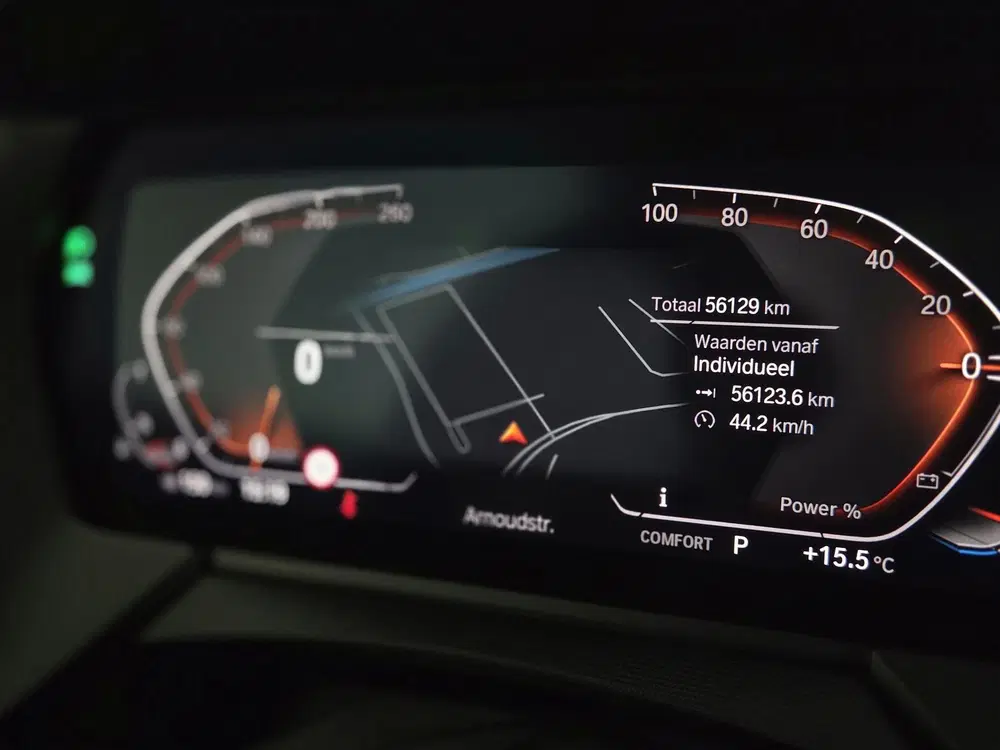 BMW 2-serie 2-serie Gran Coupé 220i Executive Edition uit 2021, foto 14