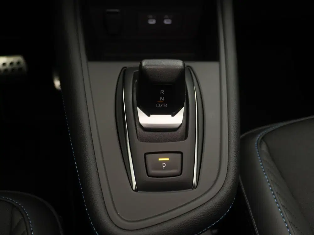 Renault Captur E-Tech full hybrid 160 esprit Alpine uit 2026, foto 11