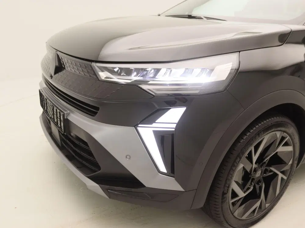 Renault Captur E-Tech full hybrid 160 esprit Alpine uit 2026, foto 15