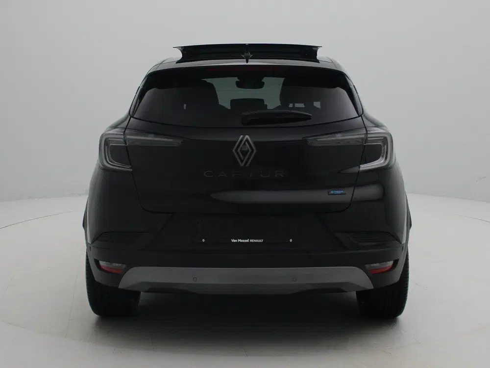 Renault Captur E-Tech full hybrid 160 esprit Alpine uit 2026, foto 5