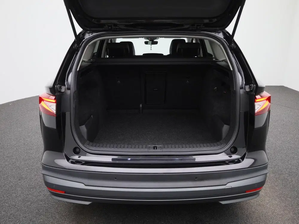 Skoda Enyaq 80 Business Edition uit 2023, foto 12