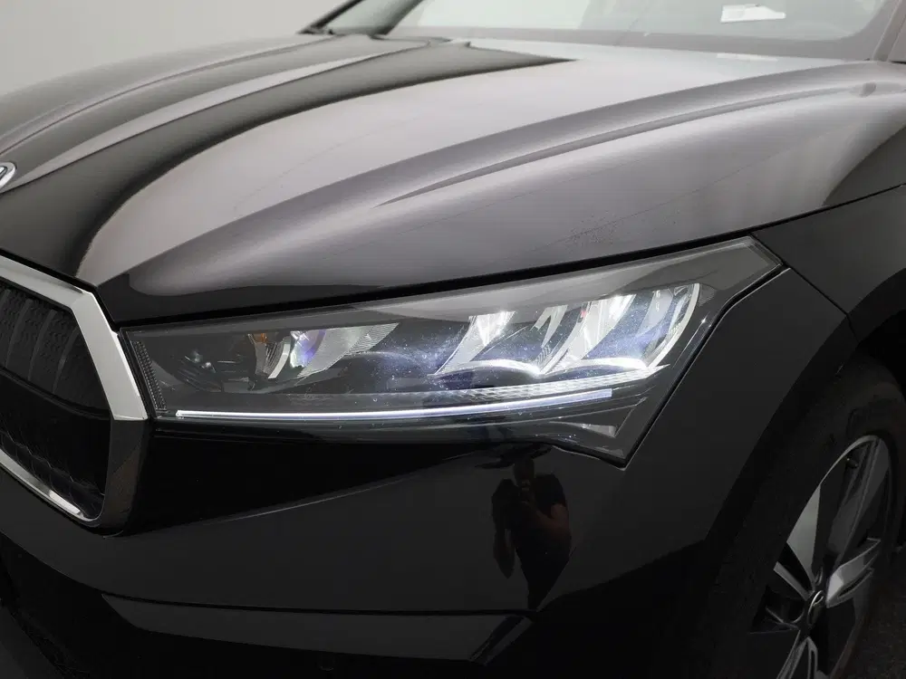 Skoda Enyaq 80 Business Edition uit 2023, foto 15