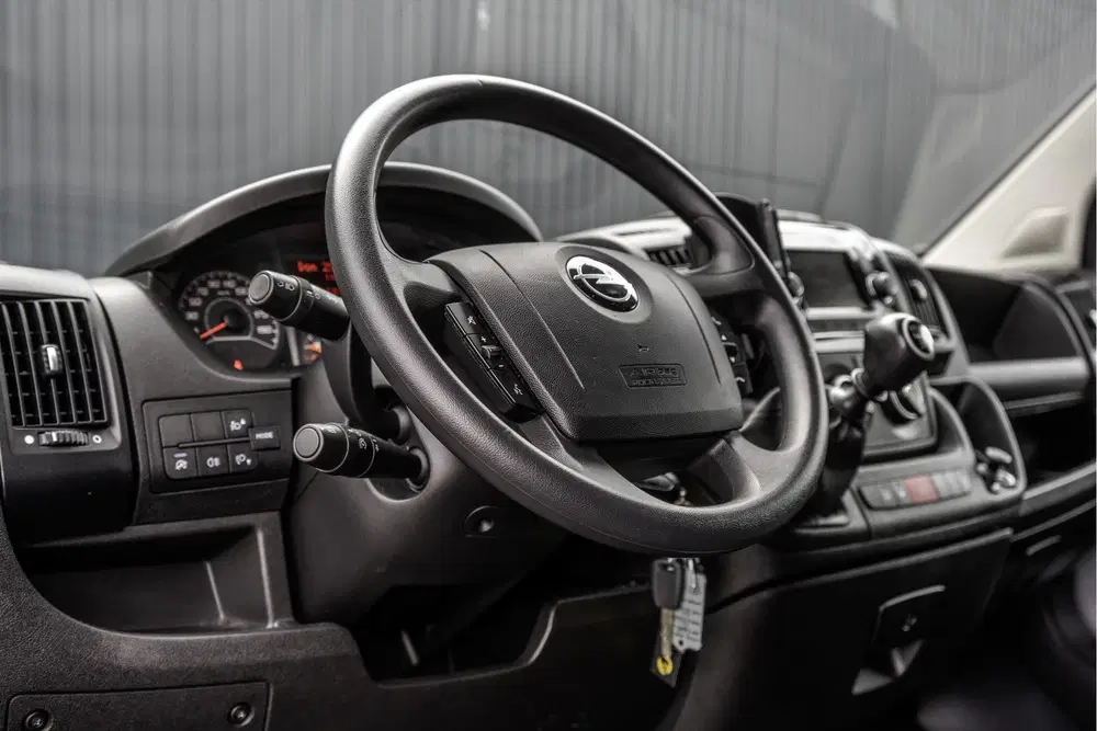 Opel Movano *Bakwagen met laadklep uit 2022, foto 10