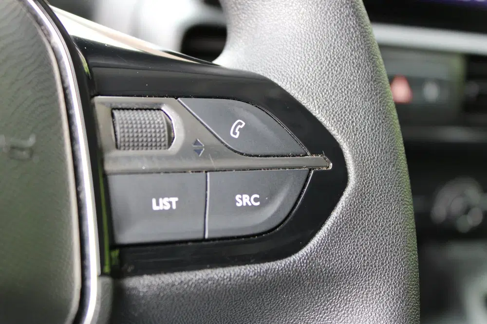 Peugeot Partner 1.5 BlueHDI Premium uit 2022, foto 12