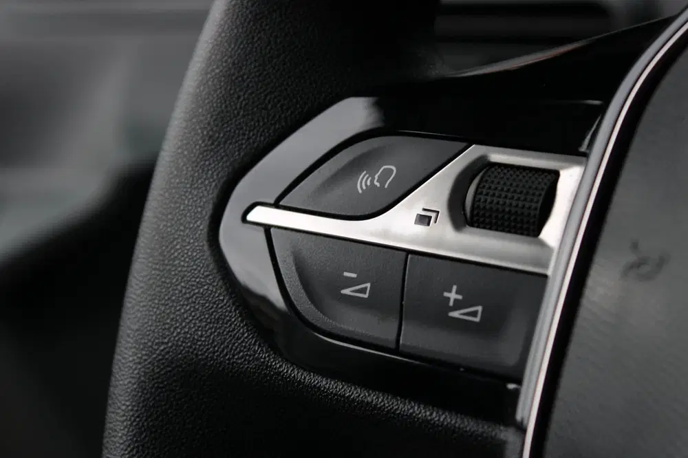 Peugeot Partner 1.5 BlueHDI Premium uit 2022, foto 9