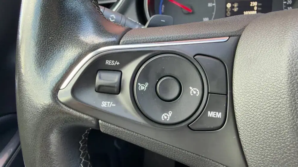 Opel Grandland 1.6 Turbo Plug-in Hybride Business uit 2021, foto 14