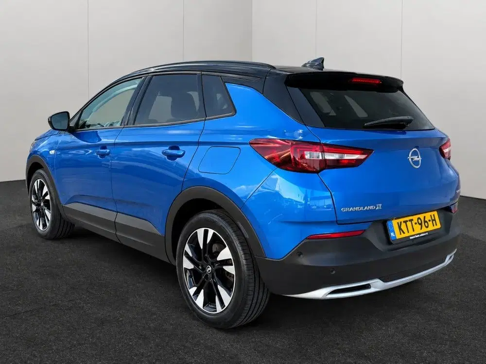 Opel Grandland 1.6 Turbo Plug-in Hybride Business uit 2021, foto 2