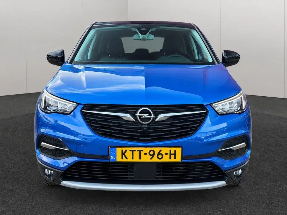 Opel Grandland 1.6 Turbo Plug-in Hybride Business uit 2021, foto 5