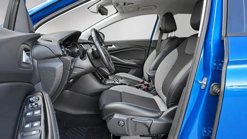 Opel Grandland 1.6 Turbo Plug-in Hybride Business uit 2021, foto 6
