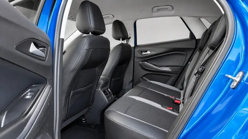 Opel Grandland 1.6 Turbo Plug-in Hybride Business uit 2021, foto 7